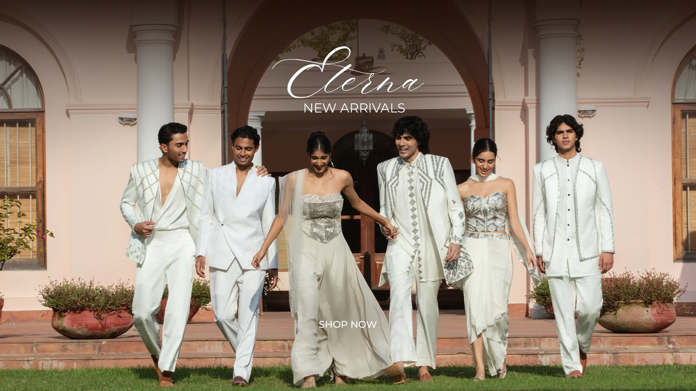 Welcome to Our Store